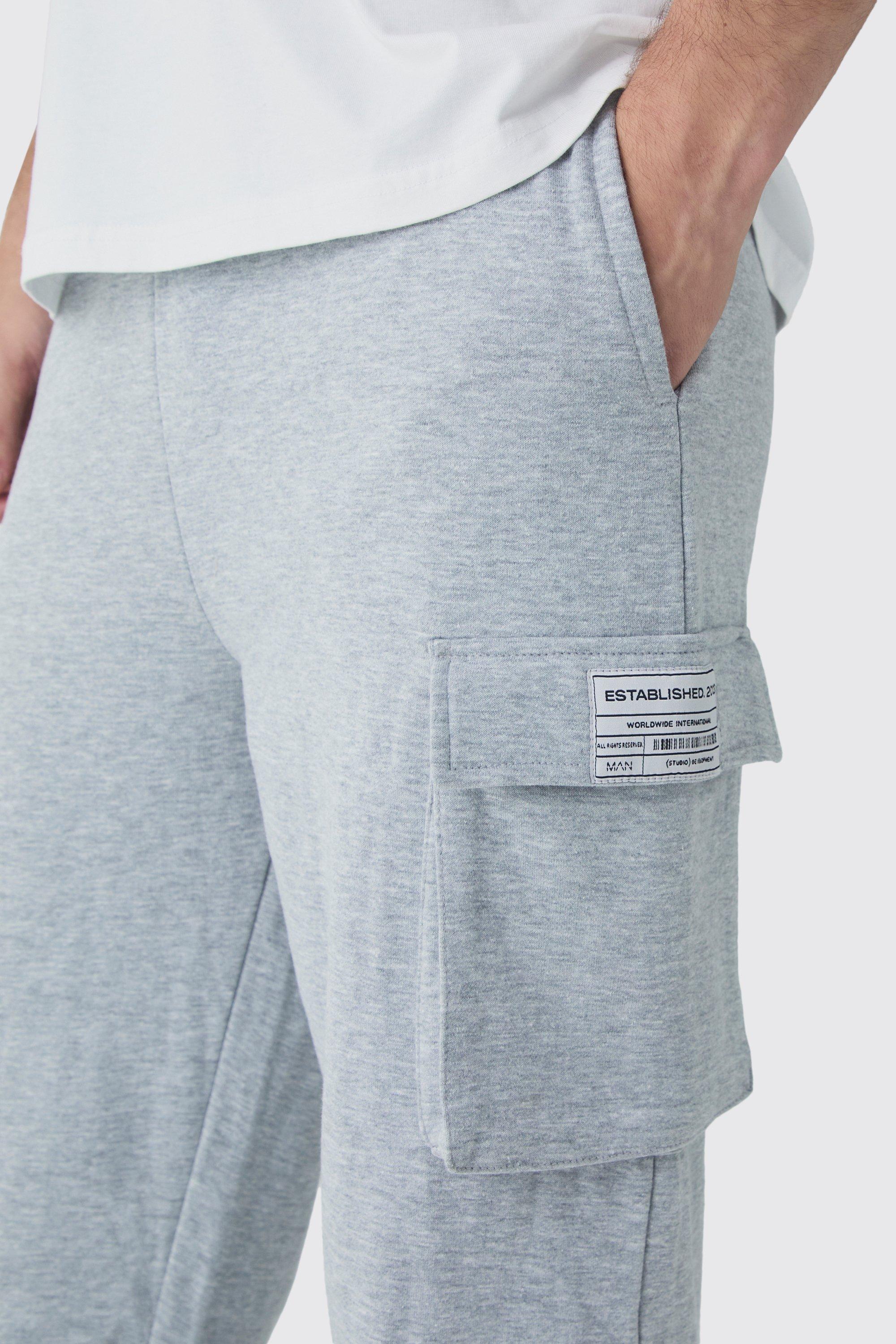 Nike tall cargo joggers hotsell